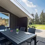 Darina - 1-5km From The Sea By Interhome Holiday home *