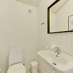 Darina - 1-5km From The Sea By Interhome *