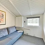 Darina - 1-5km From The Sea By Interhome Holiday home Blavand