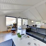 Darina - 1-5km From The Sea By Interhome Дом отдыха Блаванн