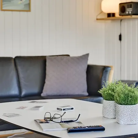 Darina Holiday home Blavand