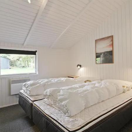 Darina Holiday home Blavand