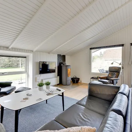 Darina Holiday home *