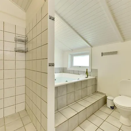 Darina Holiday home