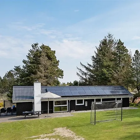 Holiday home Darina
