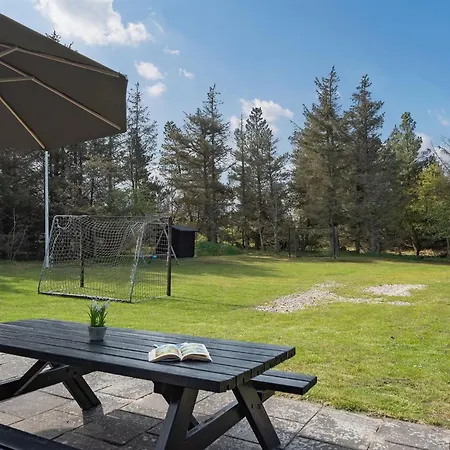 Holiday home Darina - 1-5km From The Sea By Interhome Blavand