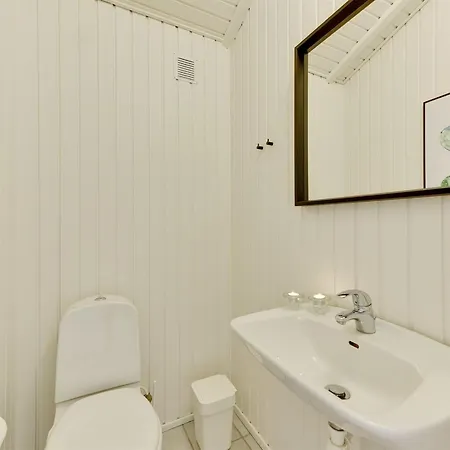 Darina - 1-5km From The Sea By Interhome *