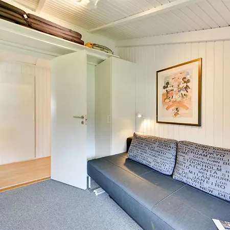 Darina - 1-5km From The Sea By Interhome Blavand