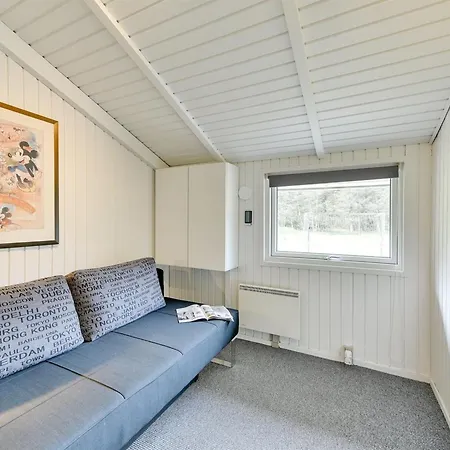 Darina - 1-5km From The Sea By Interhome Feriehus Blåvand