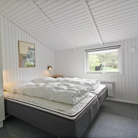 Darina - 1-5km From The Sea By Interhome * Blåvand