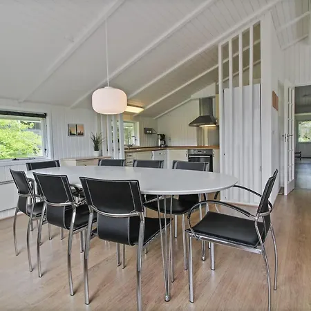 Darina - 1-5km From The Sea By Interhome * Blavand