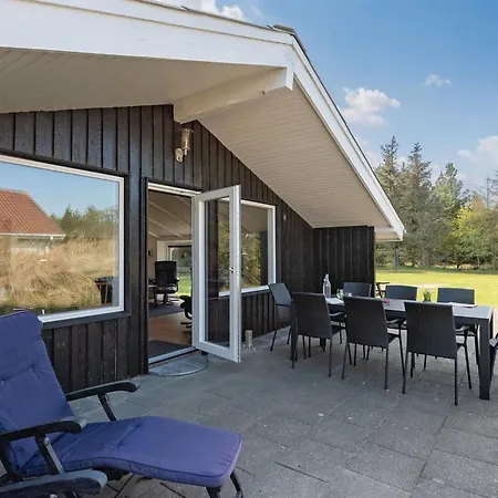 Darina - 1-5km From The Sea By Interhome * Blåvand