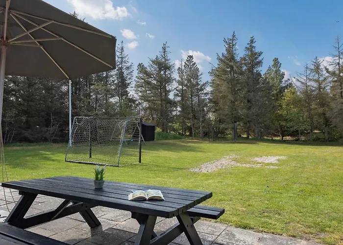 בית נופש Darina - 1-5km From The Sea By Interhome בלבאנד