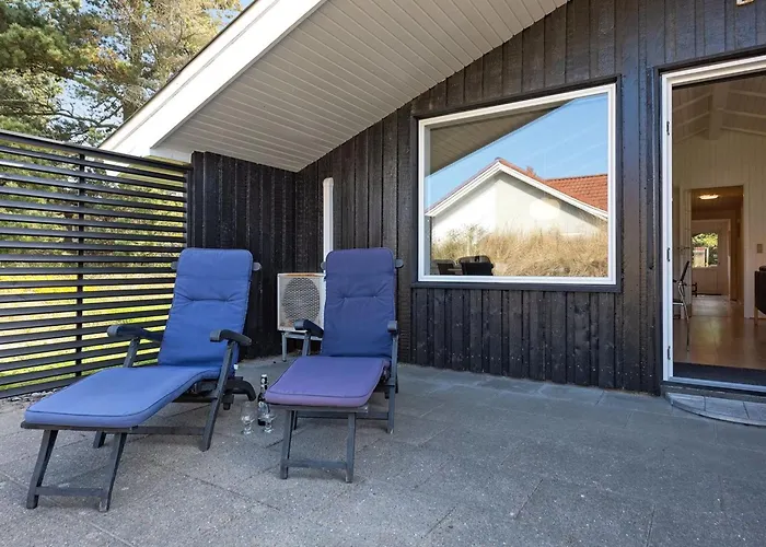 Darina - 1-5km From The Sea By Interhome Holiday home