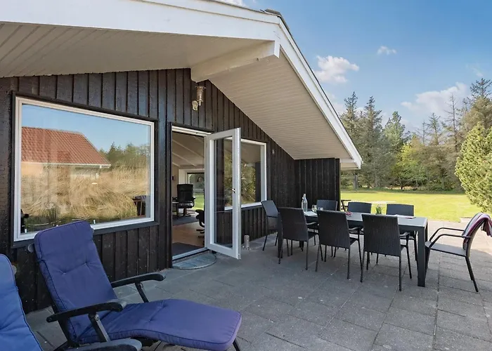 בית נופש Darina - 1-5km From The Sea By Interhome *