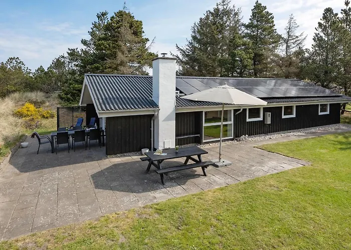 בית נופש Darina - 1-5km From The Sea By Interhome *