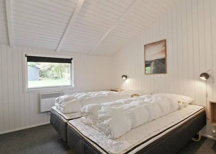 Darina - 1-5km From The Sea By Interhome Blavand