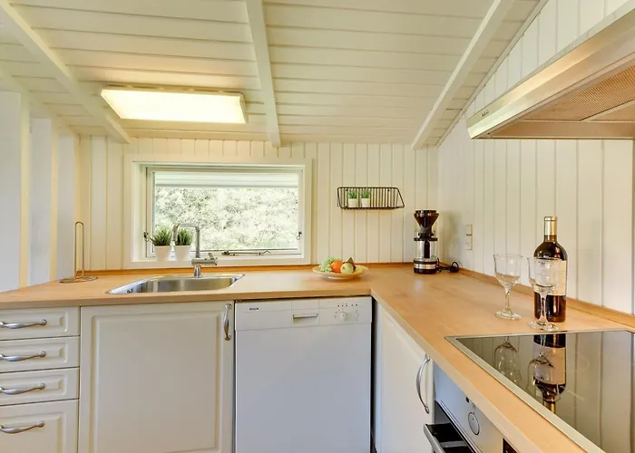 Darina - 1-5km From The Sea By Interhome בלבאנד