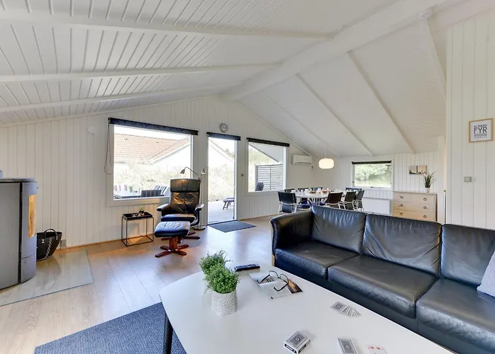 Darina - 1-5km From The Sea By Interhome בית נופש בלבאנד